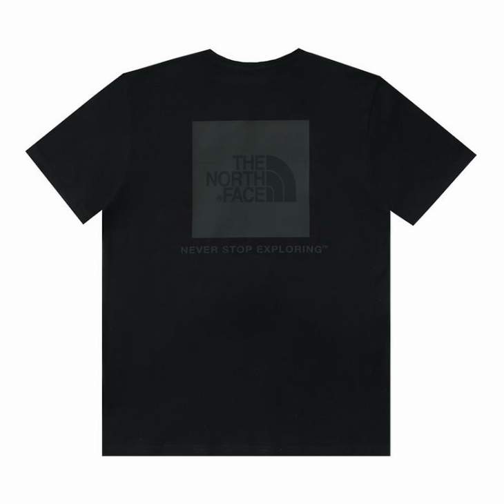 The North Face T Shirts Short _SKUTheNorthFaceM-3XL6ctxT889367911